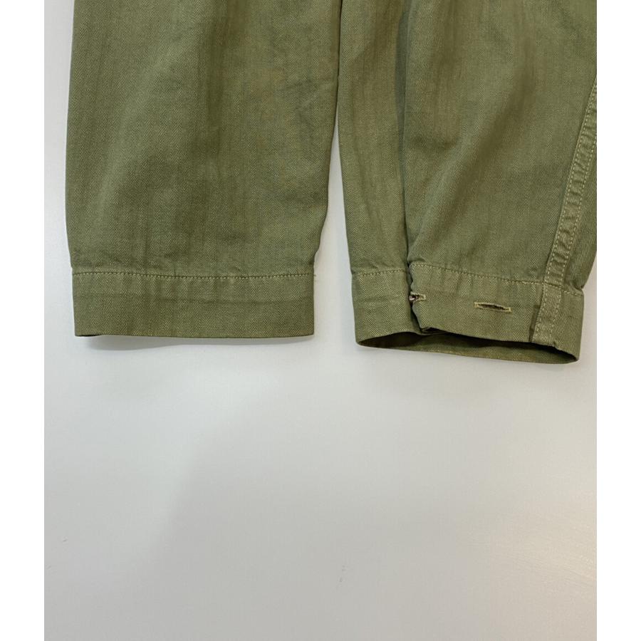 オアスロウ フェニカ カバーオールジャケット メンズ SIZE 3 orSlow