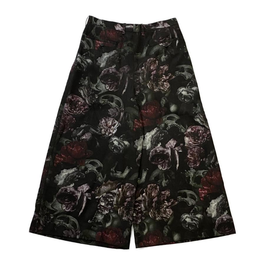 LAD MUSICIAN　ワイドパンツ　42 LAD MUSICIAN ワイドパンツ LAD MUSICIAN - Tapered Wide Pants