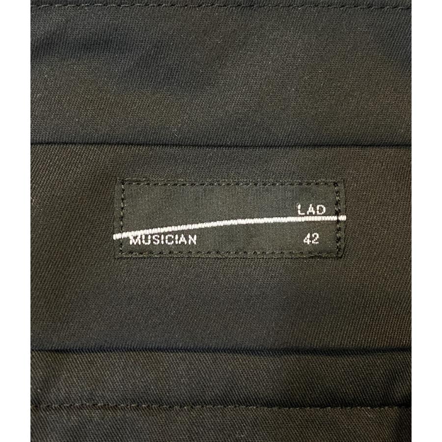 ラッドミュージシャン ワイドパンツ メンズ SIZE 42 LAD