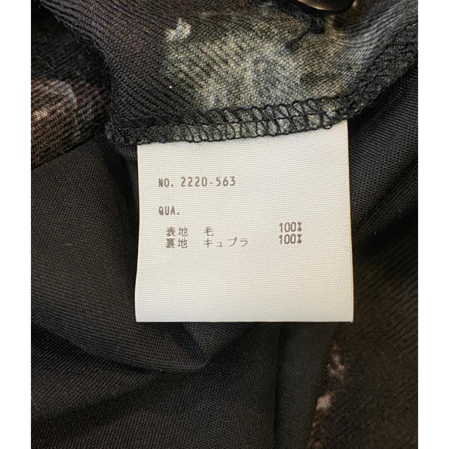 ラッドミュージシャン ワイドパンツ メンズ SIZE 42 LAD