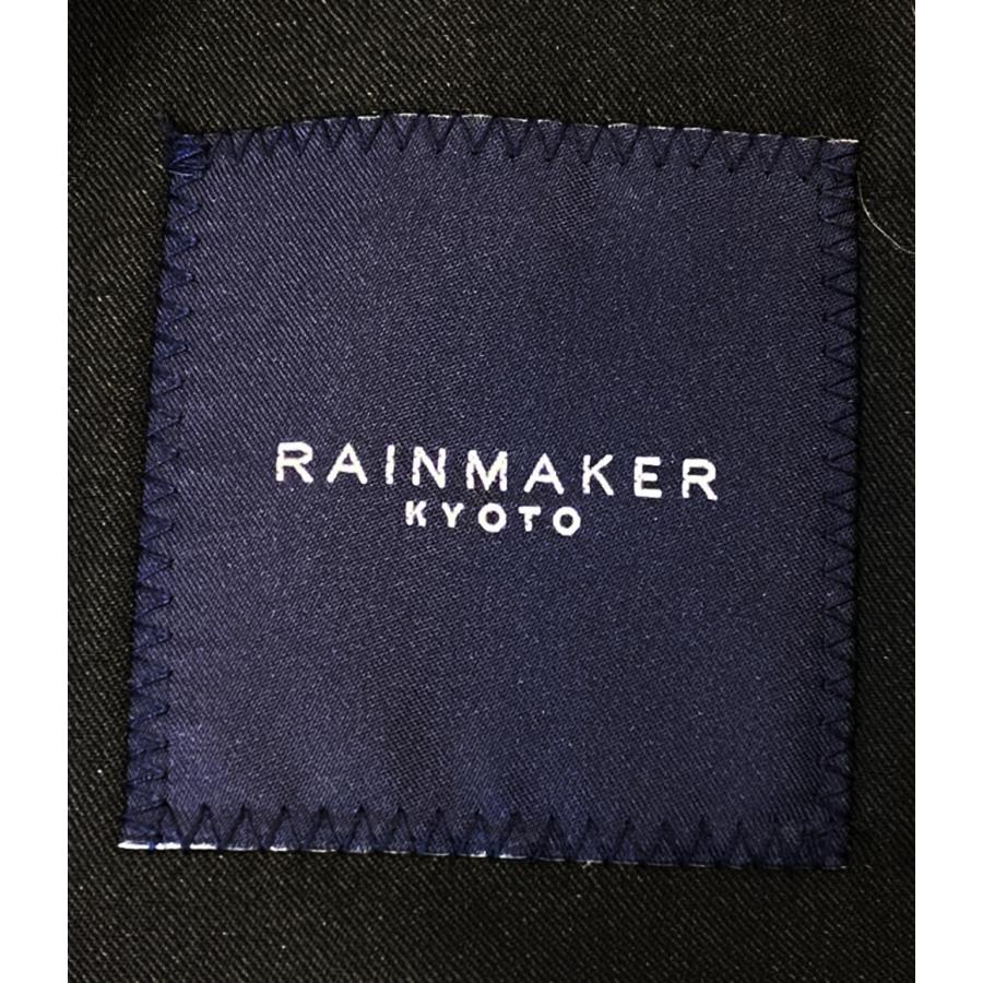 レインメーカー ドウギパンツ RM201-045 メンズ SIZE F RAINMAKER 中古 