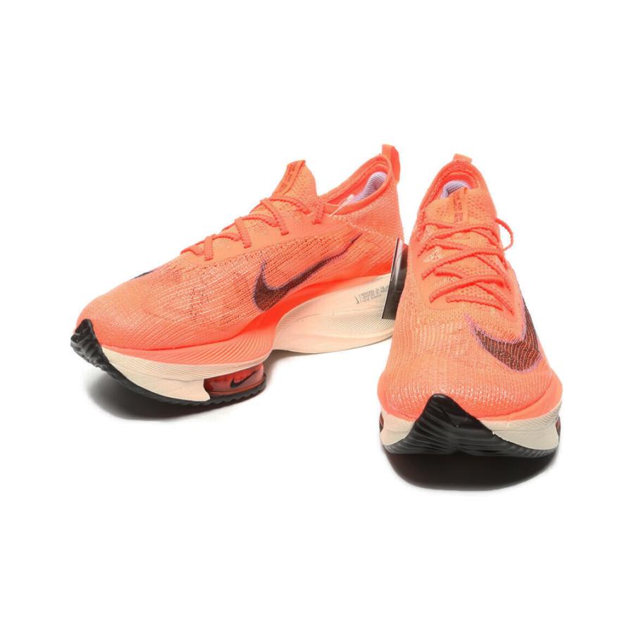 ナイキ スニーカー AIR ZOOM ALPHAFLY NEXT％ CI9925-800 メンズ SIZE