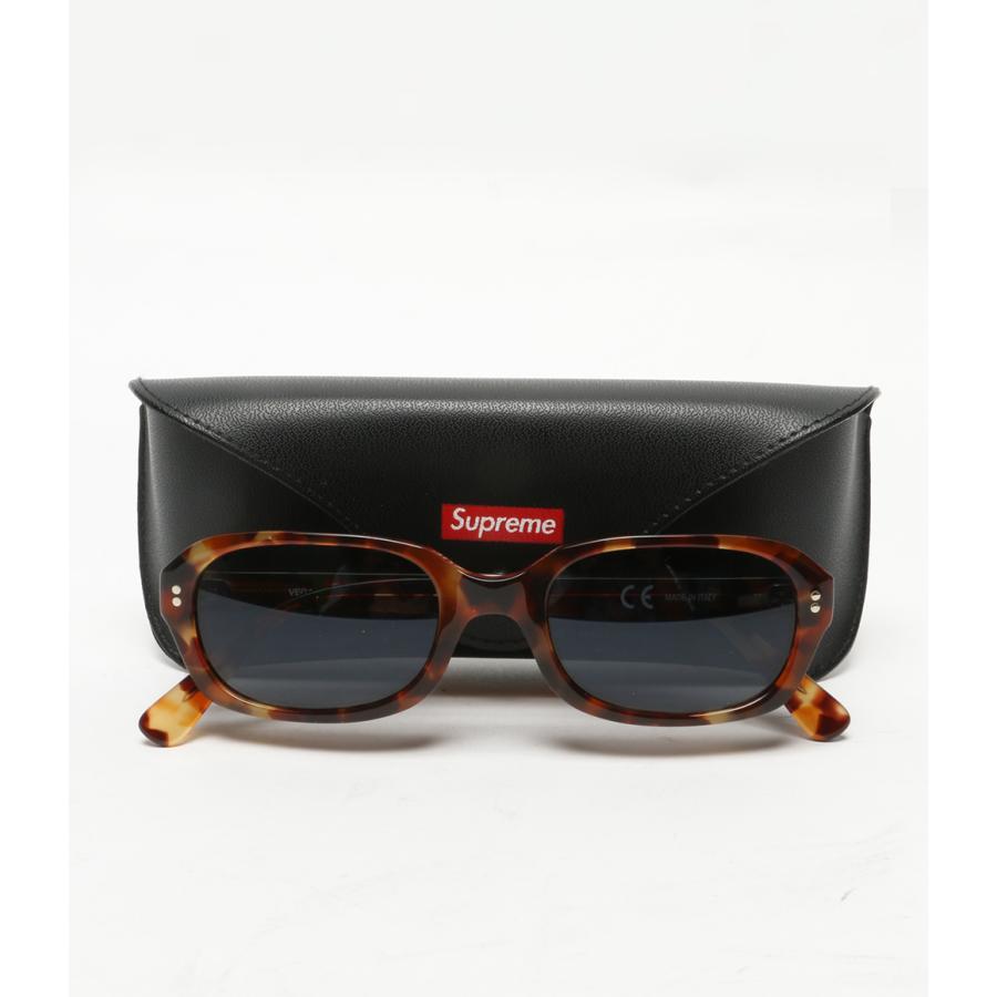 2021公式店舗 Supreme Box Logo Vega Sunglass Italymade kids-nurie.com