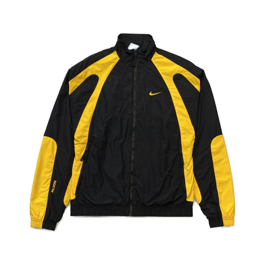 ナイキ ノクタ ジャケット NRG AU TRACK JACKET ESS BLACK メンズ SIZE