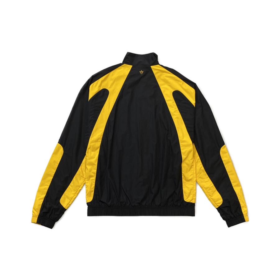 ナイキ ノクタ ジャケット NRG AU TRACK JACKET ESS BLACK メンズ SIZE