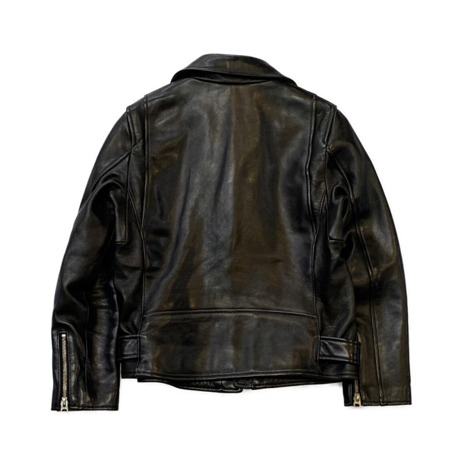 ビューティフルピープル シープスキンライダースジャケット vintage