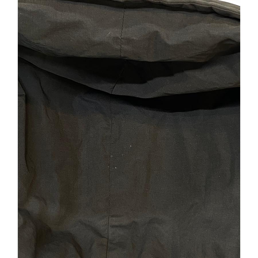 コモリ コート Insulation Hooded Coat S03-04011 メンズ SIZE 2