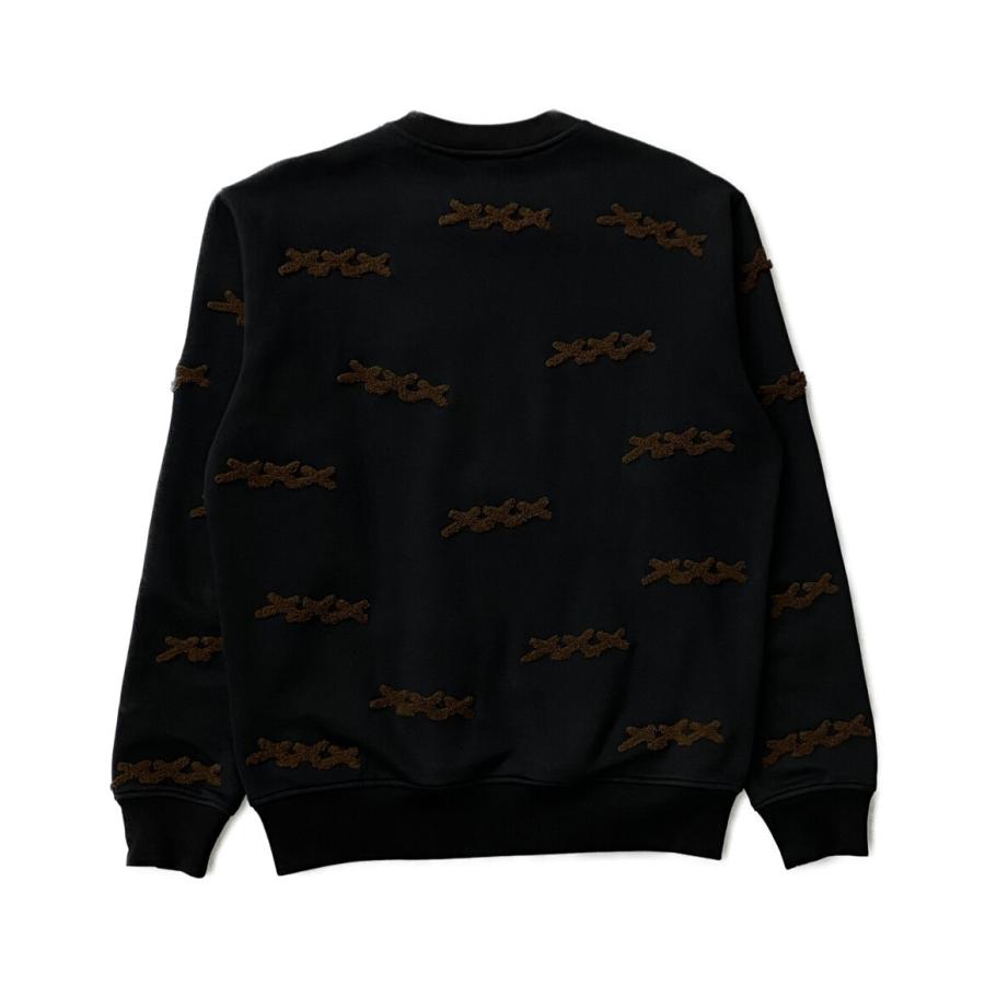 エルメネジルド ゼニア スウェット XXX SWEAT メンズ SIZE M エルメネジルド ゼニア スウェット XXX SWEAT メンズ SIZE M
