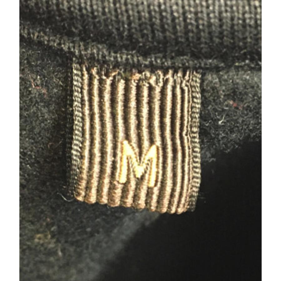 現行 Ermenegildo Zegna ゼニア スウェット M L相当 エルメネジルド ゼニア スウェット XXX SWEAT メンズ SIZE M