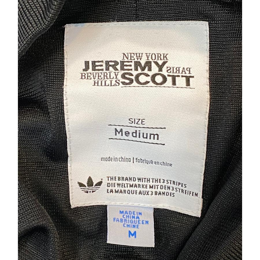 アディダス ジェレミースコット ジャージ Jeremy scott tie アディダス ジェレミースコット ジャージ Jeremy scott tie
