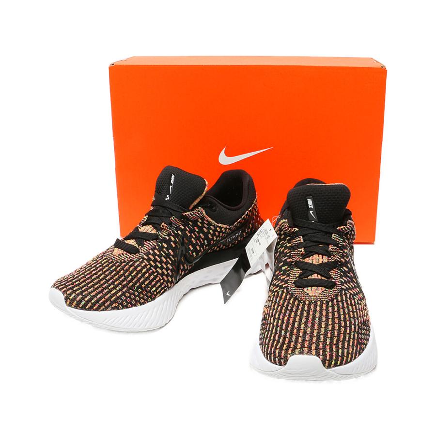 NIKE メンズ 25センチ REACT INFINITY RUN スニーカー Nike Infinity Run 4 Men's Shoes – BigShoes