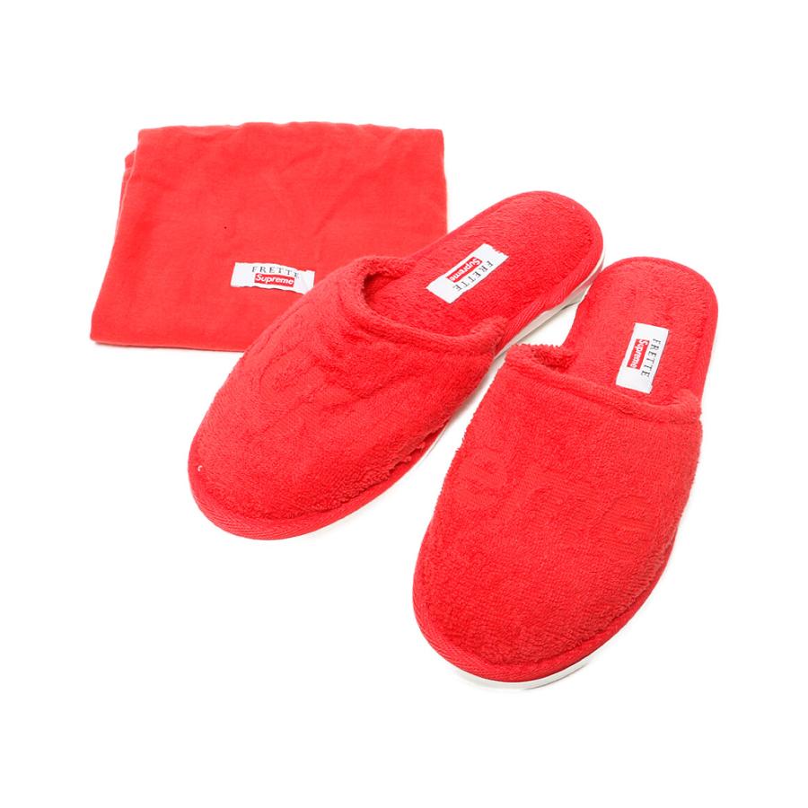 Frette supreme slippers hot sale