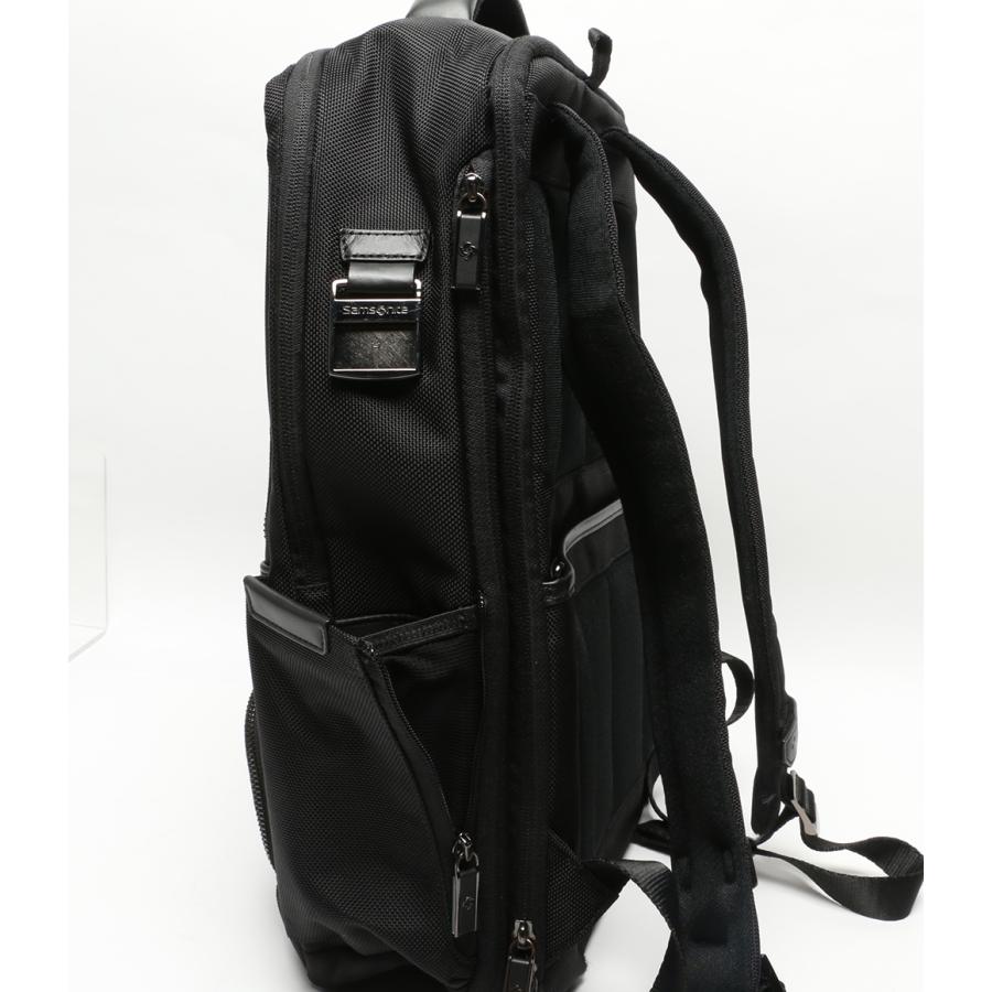 サムソナイト ショルダーバッグ 108684 Black Label Business Backpack