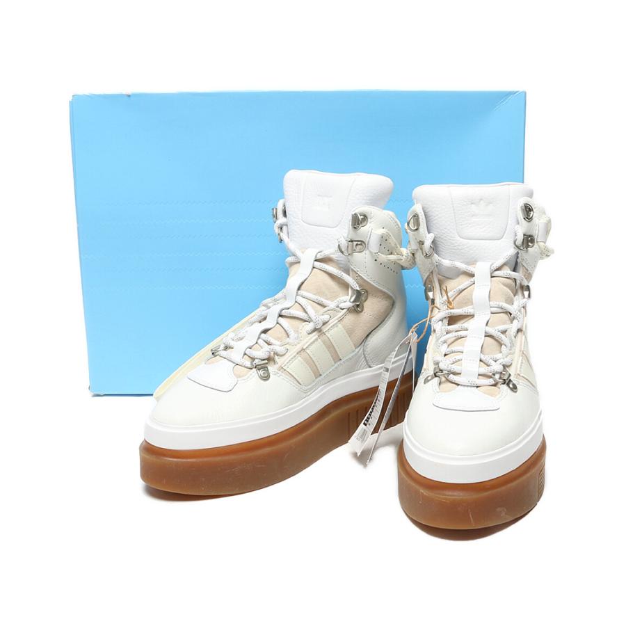 アディダス アイビーパーク スニーカー SUPER SLEEK BOOTS