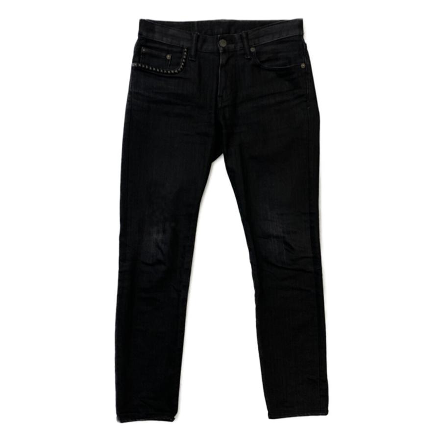 ヒステリックグラマー デニムパンツ 0243AP18 メンズ SIZE 28