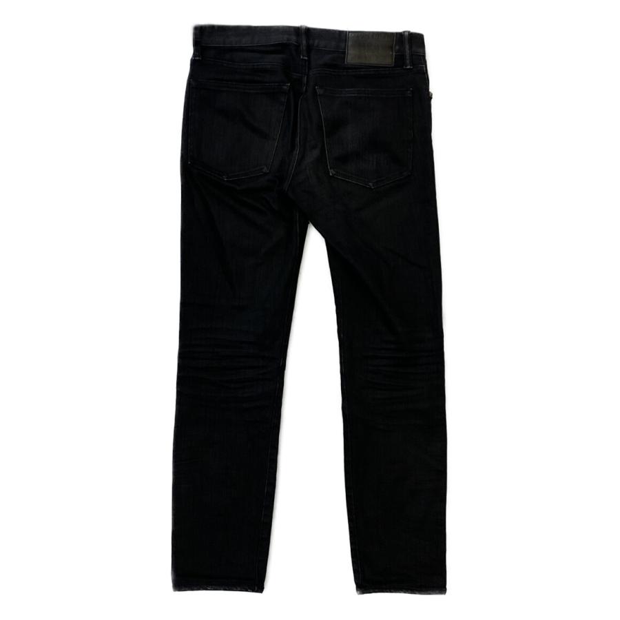 ヒステリックグラマー　HYSTERIC GLAMOUR 2wayパンツ　パンツ ヒステリックグラマー デニムパンツ 0243AP18 メンズ SIZE 28