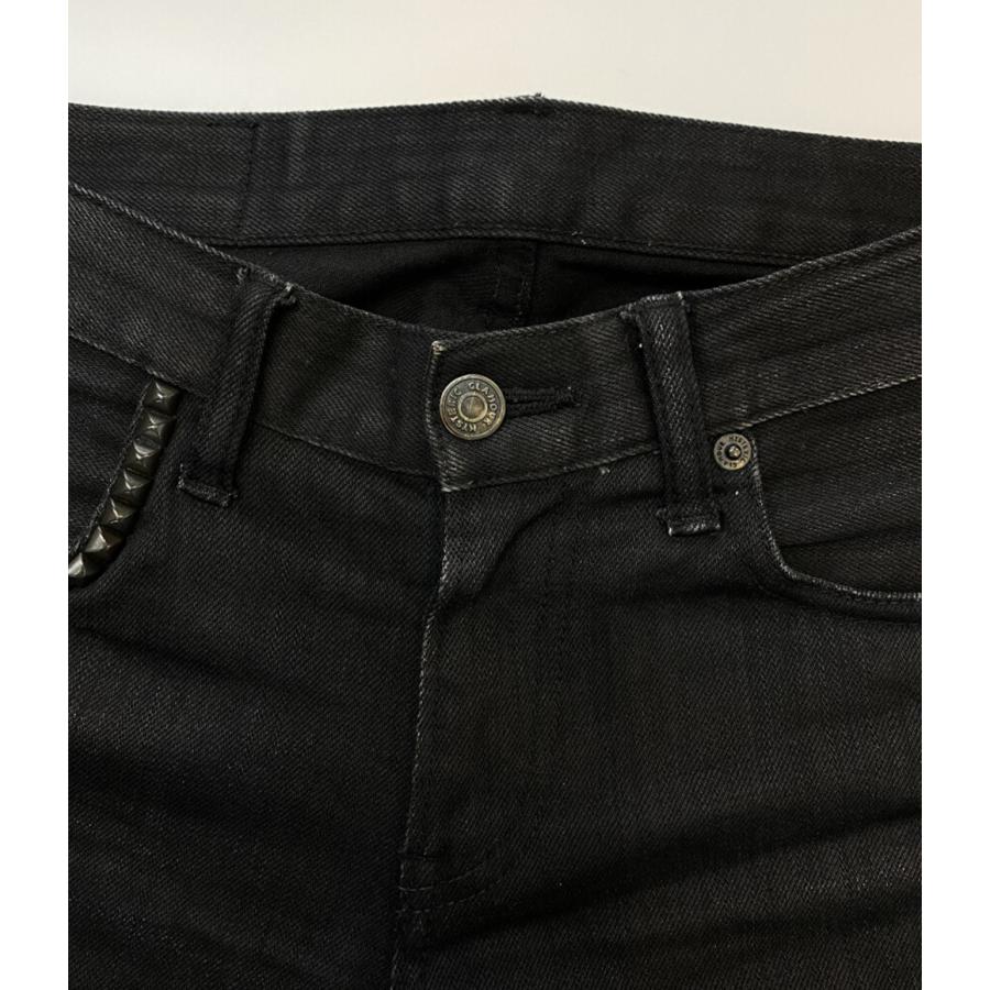 ヒステリックグラマー デニムパンツ 0243AP18 メンズ SIZE 28