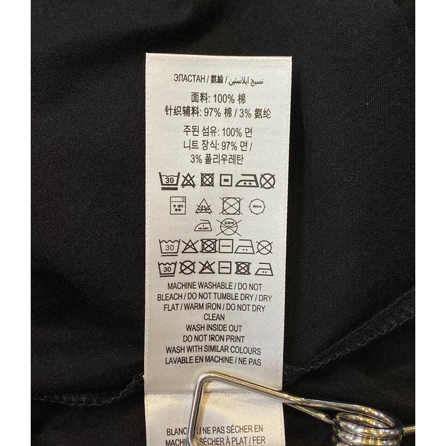 バーバリーロンドンイングランド 半袖ロゴTシャツ 2020SS