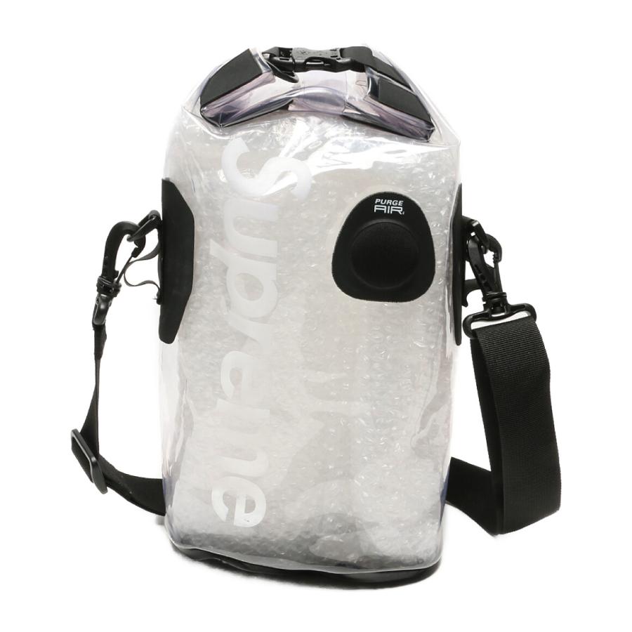 シュプリーム ショルダーバッグ sealline Discovery Dry Bag 5L メンズ