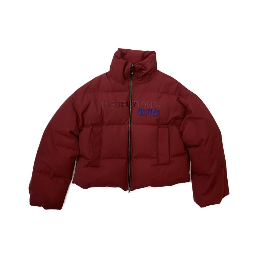 シャリーフ ダウンジャケット DOWN BLOUSON INSTRUCTIONS 18aw メンズ SIZE 2 SHAREEF 中古  :870115648:rehello by BOOKOFF - 通販 - Yahoo!ショッピング