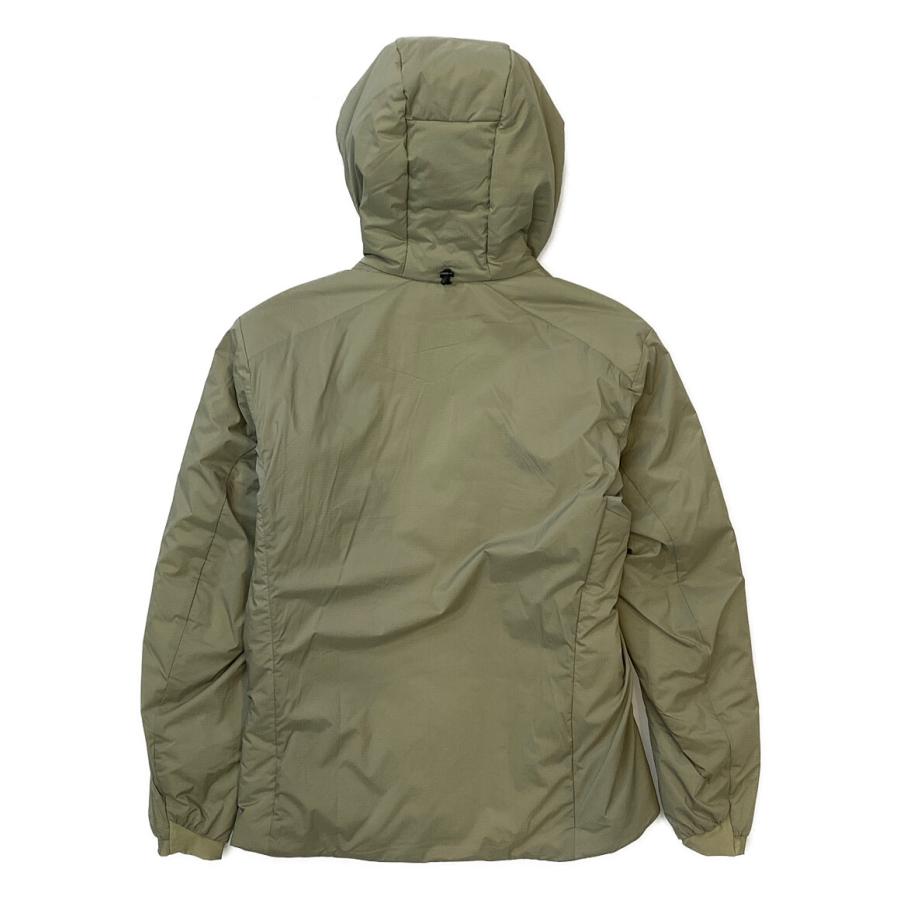 アークテリクス ジャケット ATOM AR HOODY DISTORTION 24105-129829