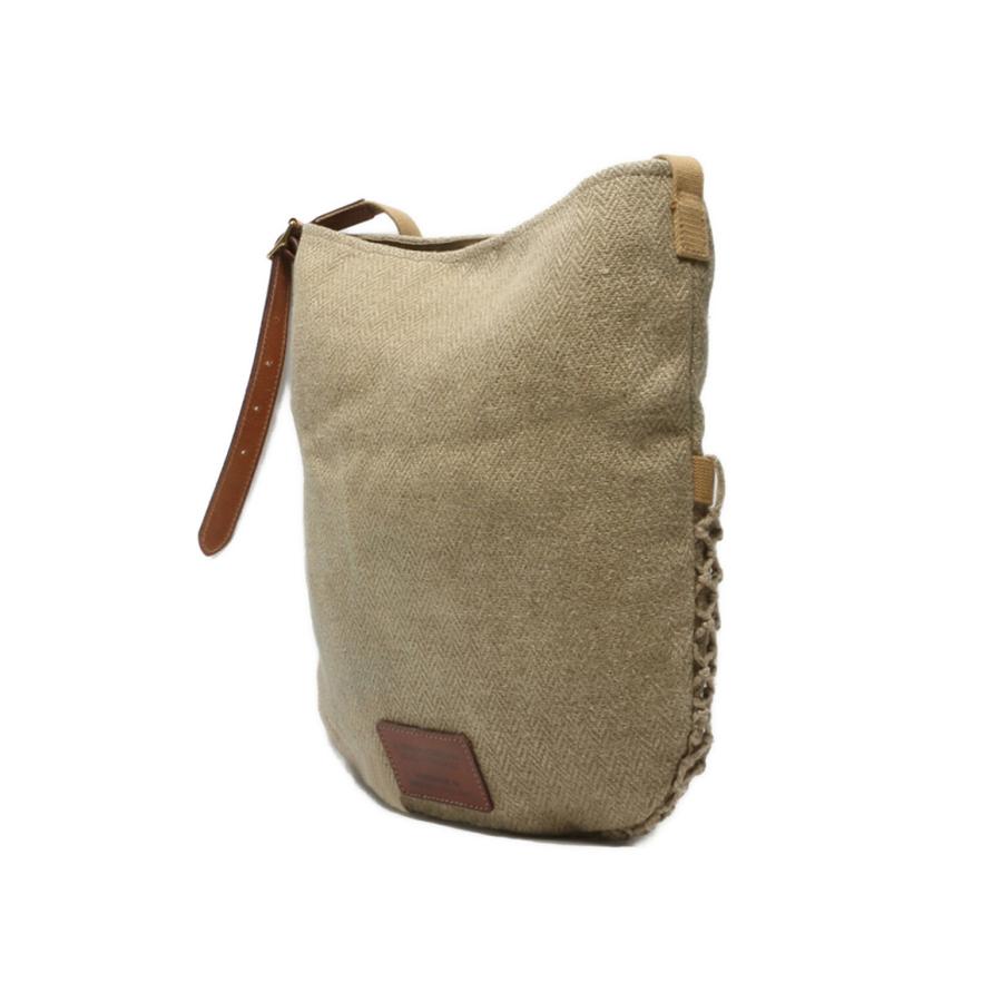 ブレディ ショルダーバッグ NIGEL CABOURN フィッシングバッグ ブレディ ショルダーバッグ NIGEL CABOURN フィッシングバッグ
