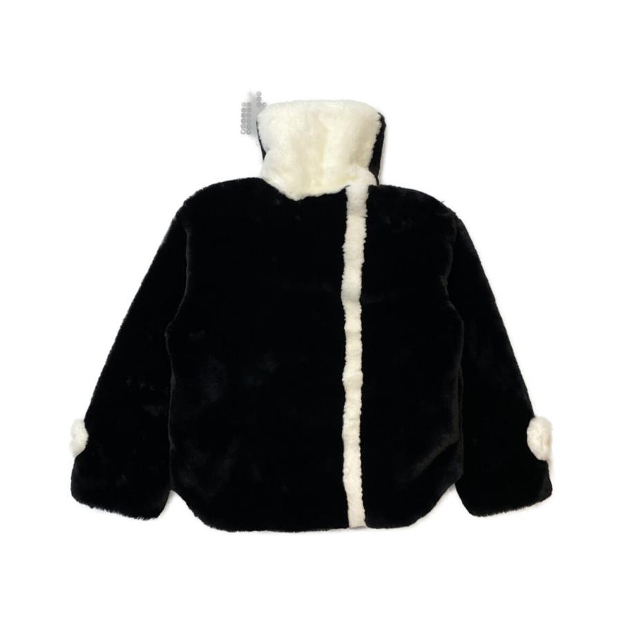 スドーク ブルゾン ファージャケット Fake Fur Jacket 19aw レディース SODUK 中古｜hugall｜02