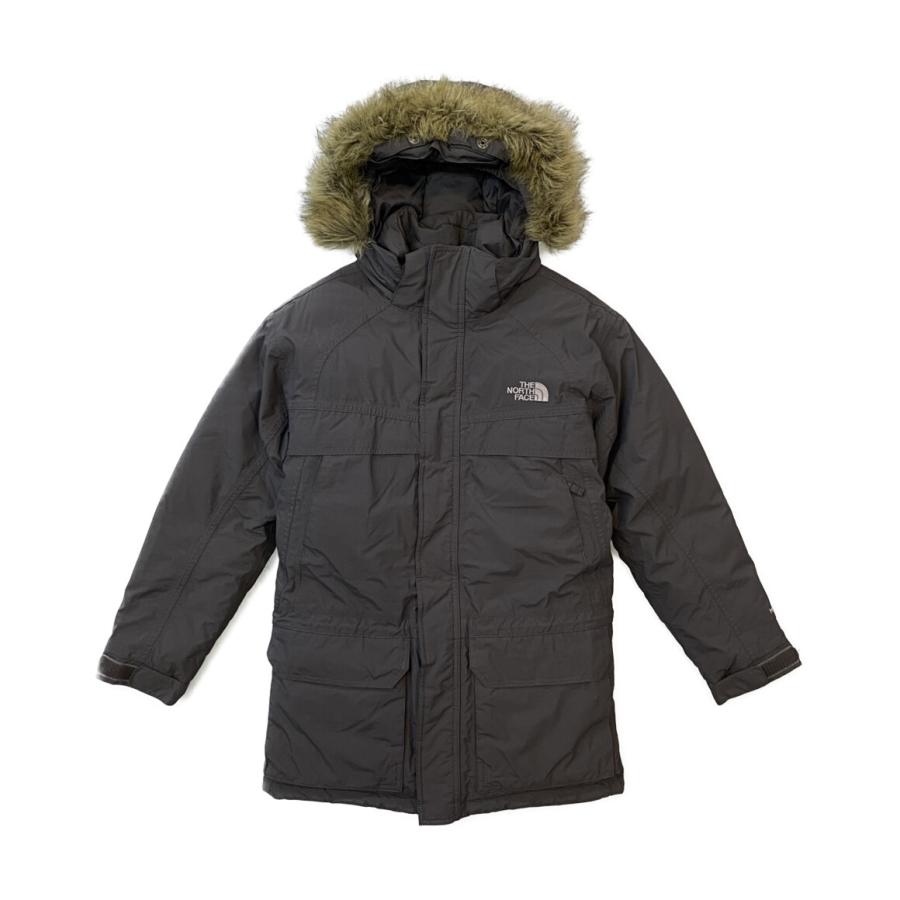 ザノースフェイス ダウンジャケット MCMARDO PARKA レディース SIZE L 
