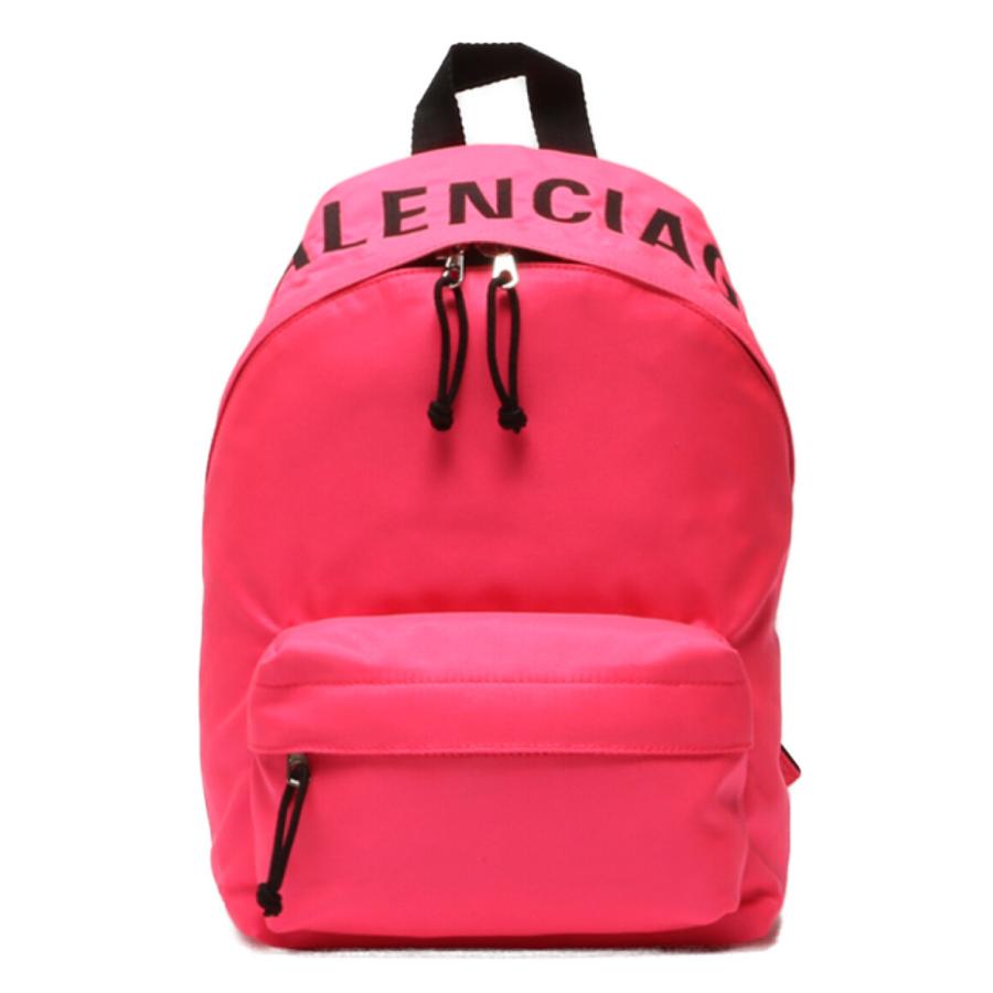 バレンシアガ　BALENCIAGA リュックサック　レディースサイズ Balenciaga バレンシアガバックパックリュック