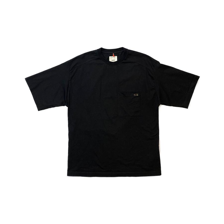 OAMC』オーエーエムシー (M) 半袖Tシャツ（オーエーエムシー 半袖T 