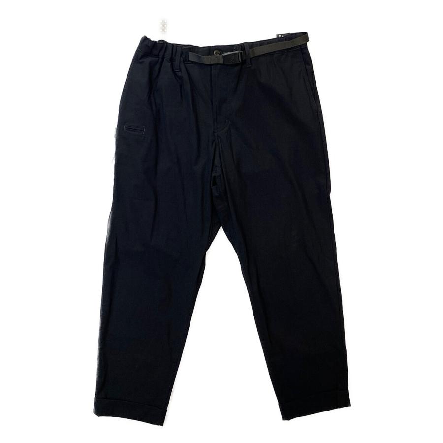 グラミチ ビームス ゴルフ パンツ GMP2-F1032 メンズ SIZE L グラミチ ビームス ゴルフ パンツ GMP2-F1032 メンズ SIZE L