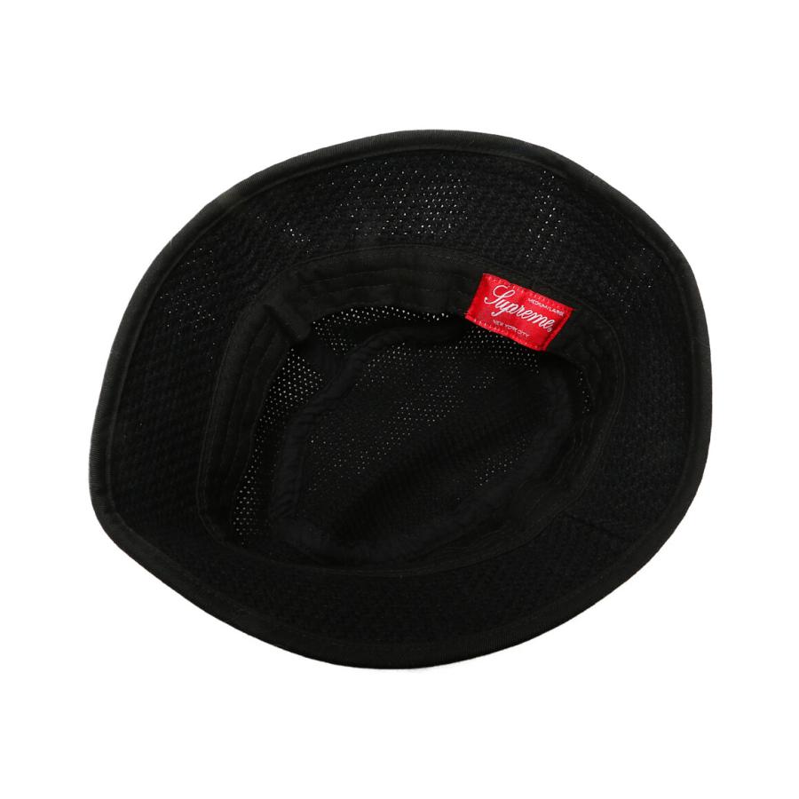 シュプリーム ハット string crusher レディース SIZE - Supreme