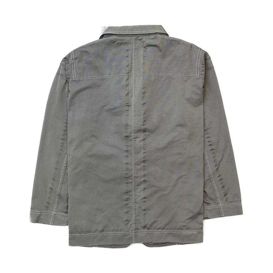 エイポックエイブルイッセイミヤケ テーラードジャケット 22ss