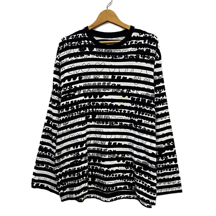 bru na boinne ルーラブーラボーダーT XL ルーラ！ブーラ！｜NEWS