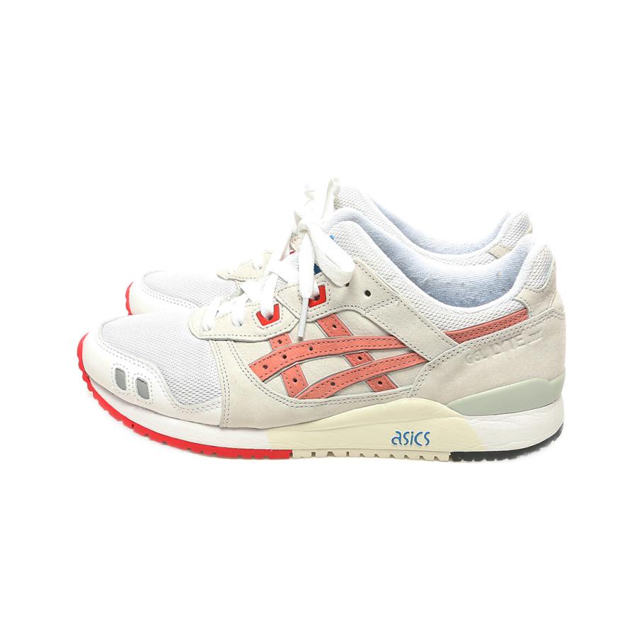 アシックス ロニーファイグ スニーカー Gel-Lyte III Tokyo Trio
