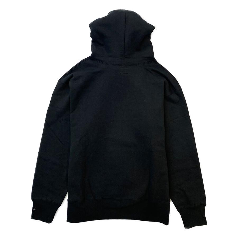 希少美品　ベドウィンアンドザハートブレイカーズ　BIGパーカー　スヌーピーコラボ 極美品ベドウィンアンドザハートブレイカーズスヌーピービッグ