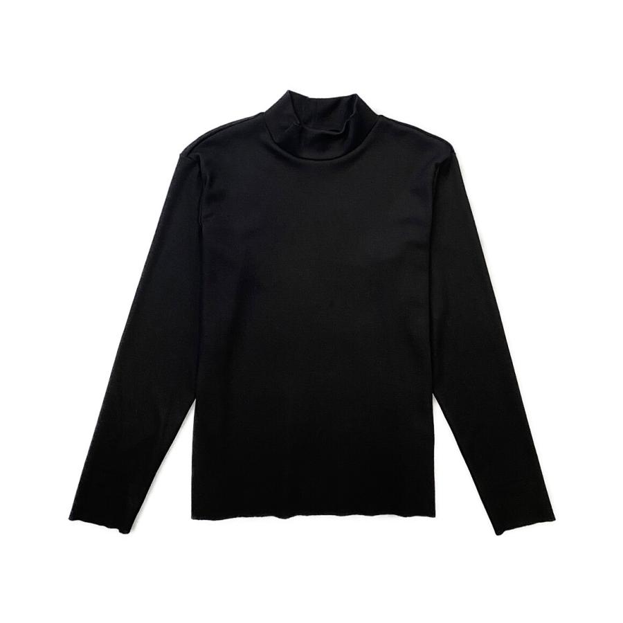 クジャクバイタクマニシザカ スウェット タートルネック メンズ SIZE 1 