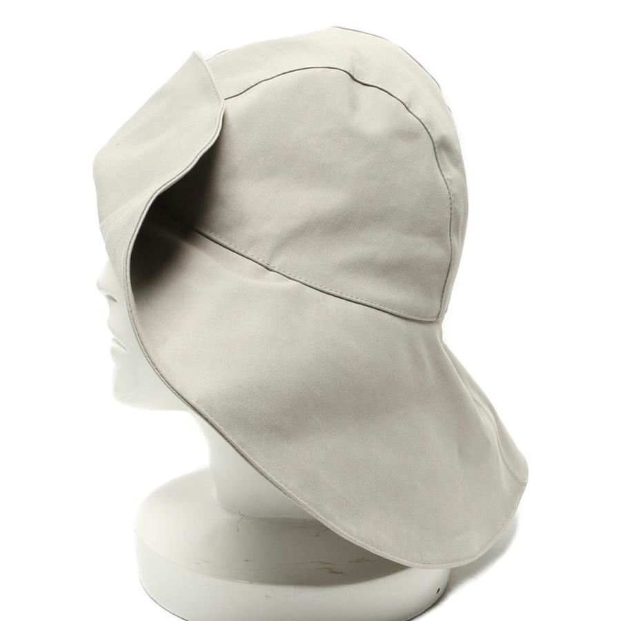 ジルサンターハット ジルサンダー ハット HAT GD レディース SIZE L Jil sander 中古