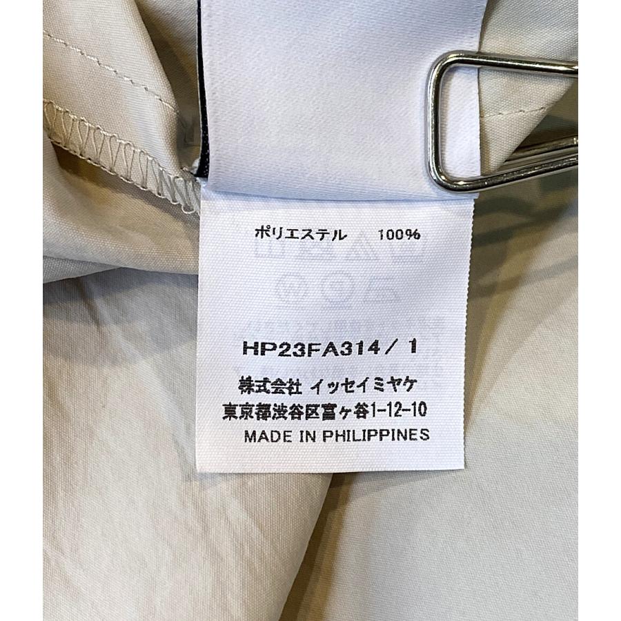 オム プリッセ イッセイミヤケ コート FLIP COAT 22aw HP23FA314 オム プリッセ イッセイミヤケ コート FLIP COAT 22aw HP23FA314
