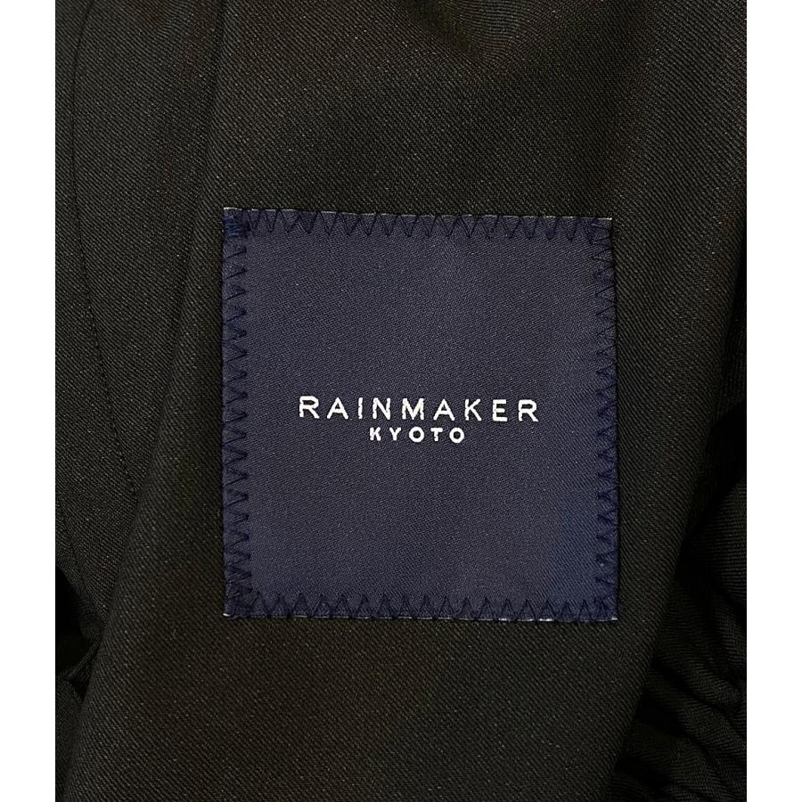 レインメーカー ドウギパンツ RM201-045 メンズ SIZE F Rainmaker 中古 