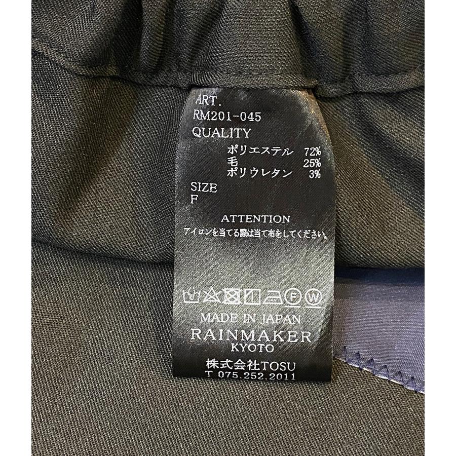 レインメーカー ドウギパンツ RM201-045 メンズ SIZE F Rainmaker 中古 