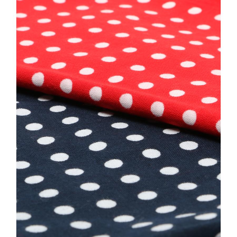 美品 シュプリーム 染の安坊 手ぬぐい レッド ネイビー 2枚