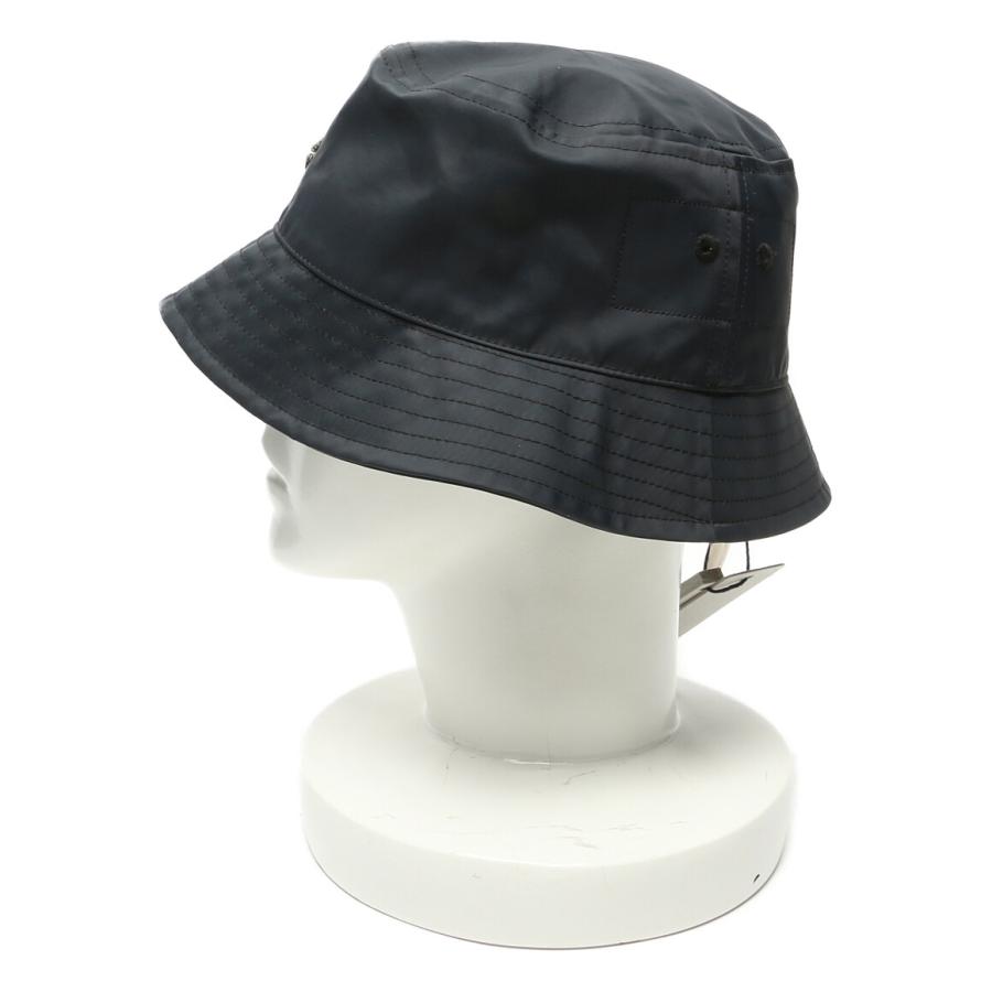 RICK OWENS×Champion バケットハット ブラック　リック　新品 コラボ】 RICK OWENS x CHAMPION リックオウエンス x