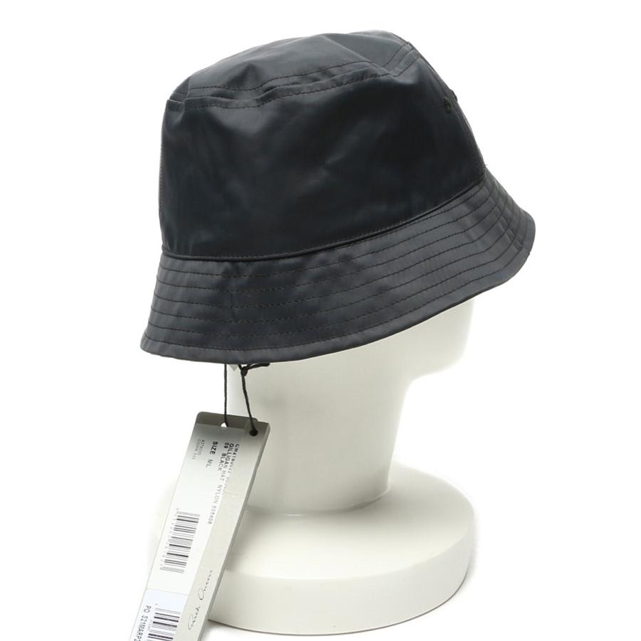 リックオウエンス チャンピオン バケットハット コラボ GILLIGAN HAT 中古・古着通販】Champion (チャンピオンリバースウィーブ) RICK