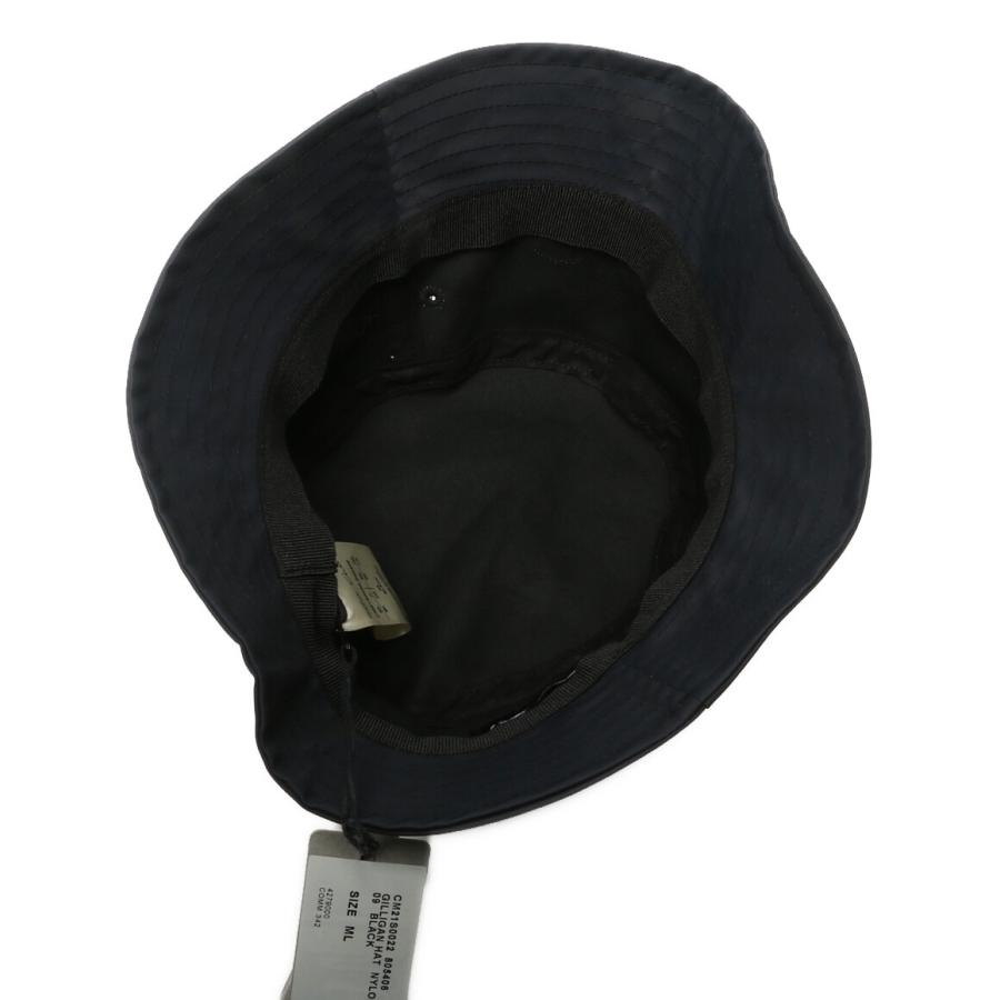 リックオウエンス チャンピオン ハット GILLLINGAN HAT NYLON