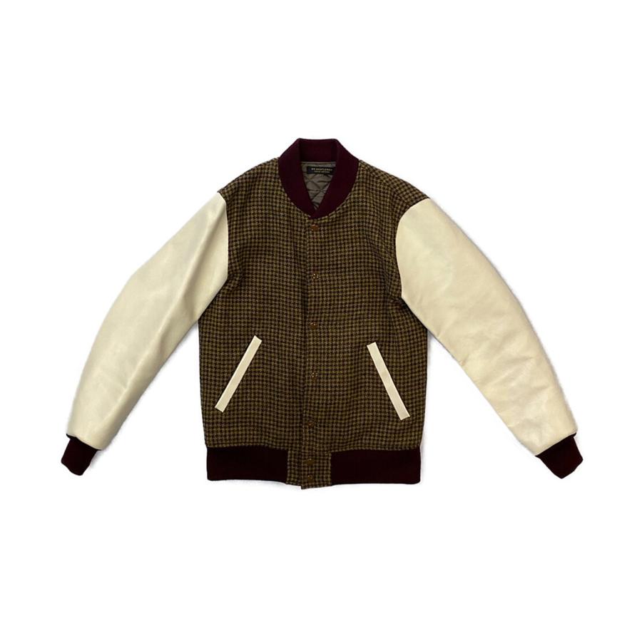 snow16様専用 MR gentleman 瑞々しく スタジャン snow16様専用 MR gentleman 瑞々しく スタジャン