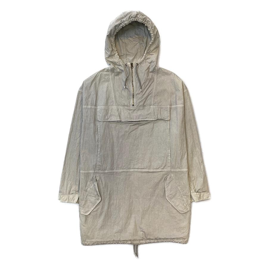 シーイー ハーフジップパーカー メンズ SIZE L C.E 中古 : Rehello by