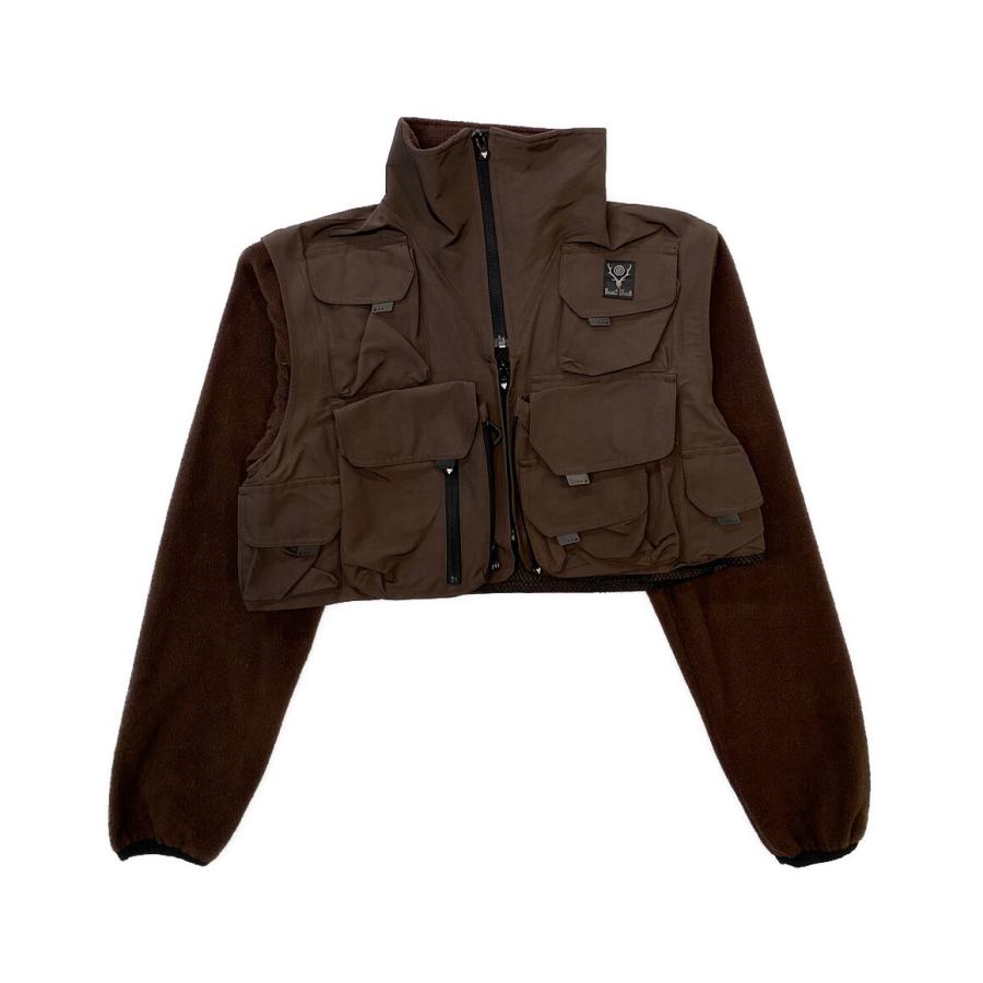 South2 West8 J0750 ショート丈フライトジャケット サウス2 ウエスト8 ジャケット ショートタケフライトジャケット J0750