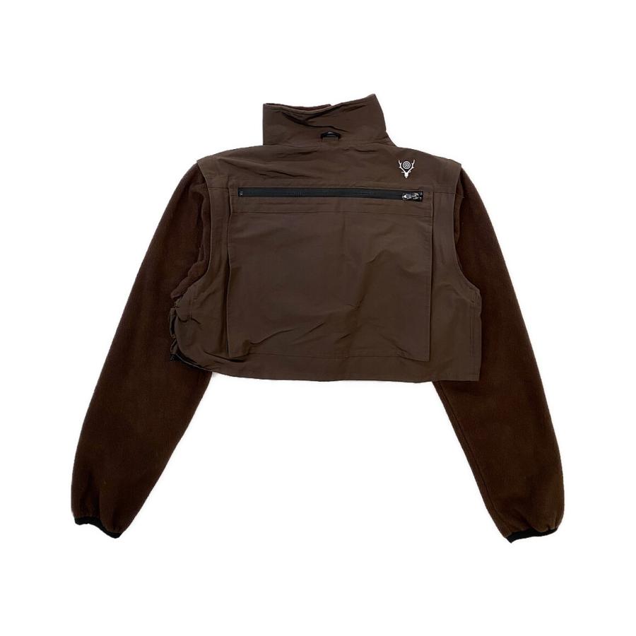 サウス2 ウエスト8 ジャケット ショートタケフライトジャケット J0750