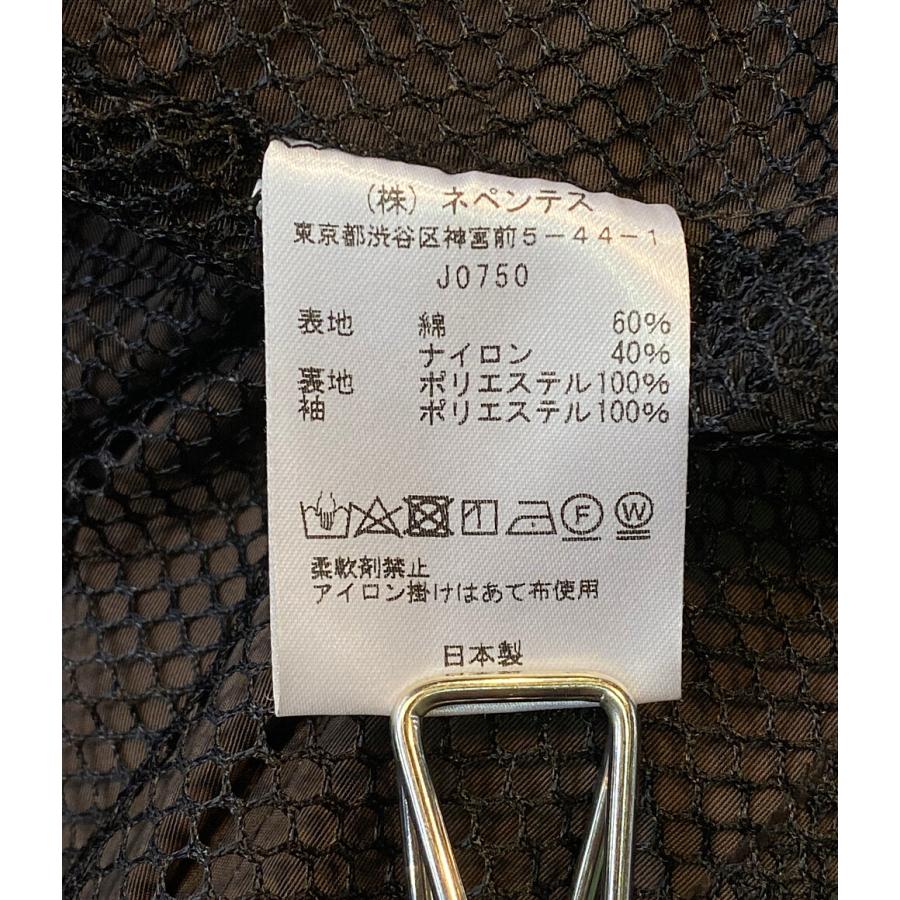 サウス2 ウエスト8 ジャケット ショートタケフライトジャケット J0750